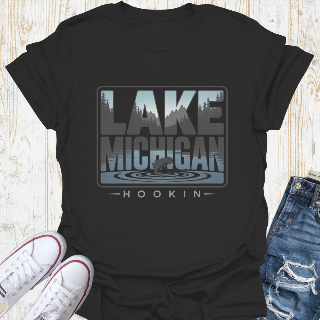 Lake Michigan TShirt