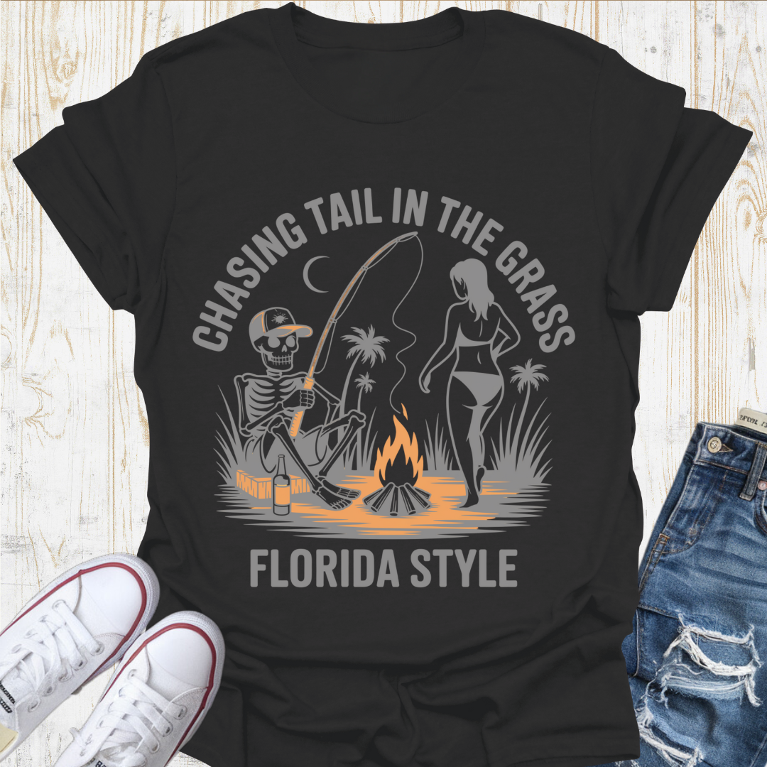 Chasing Tail TShirt
