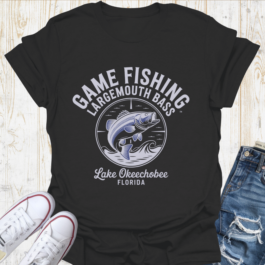 Lake Okeechobee TShirt