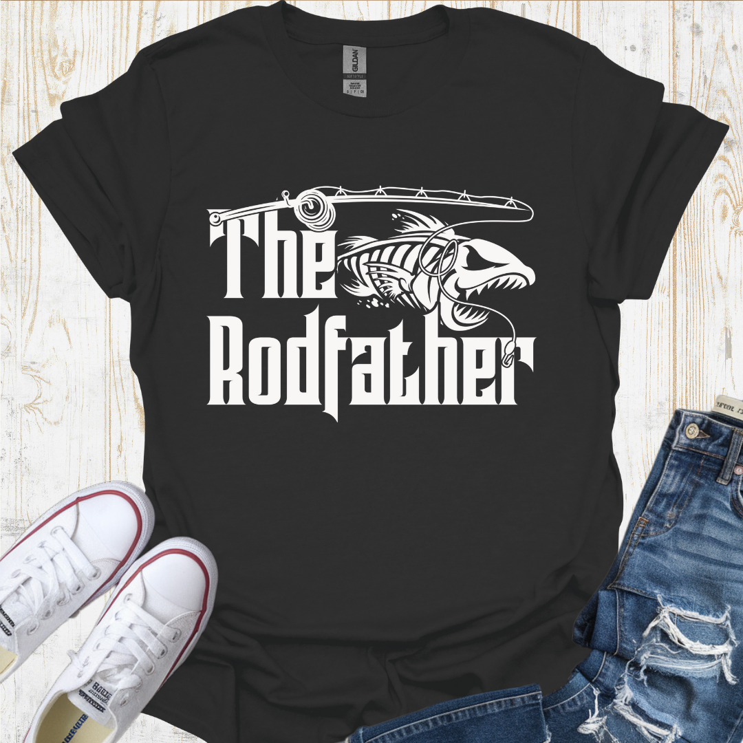 Rodfather TShirt