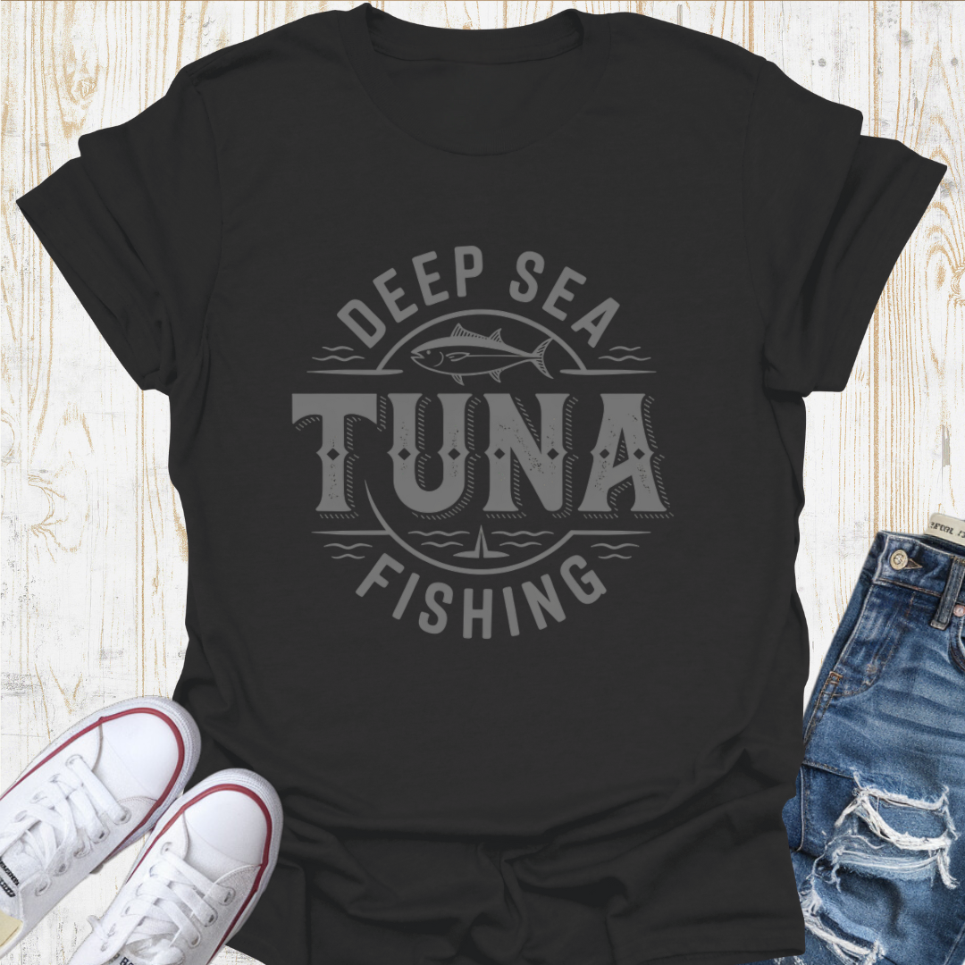 Tuna TShirt