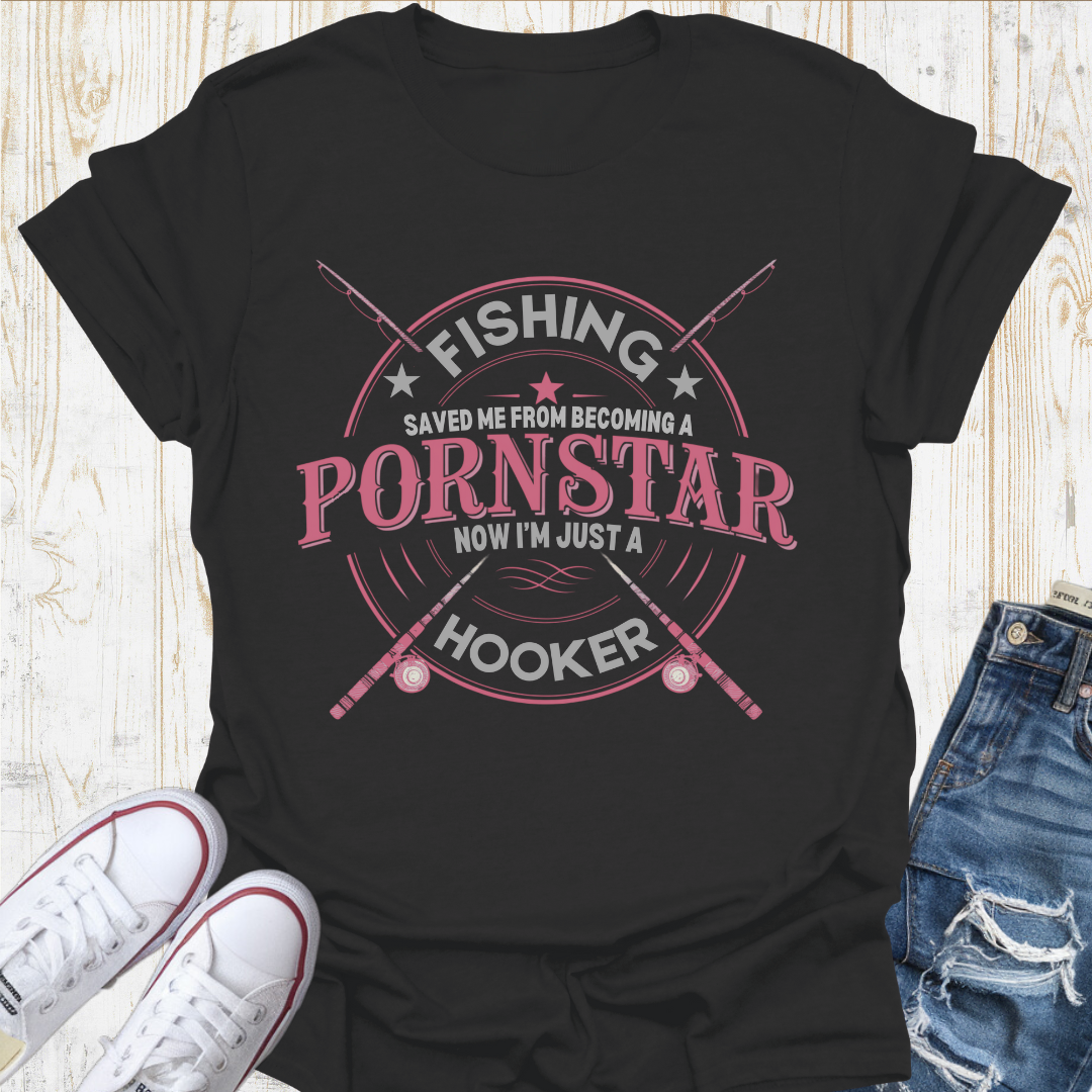 Star Hooker TShirt