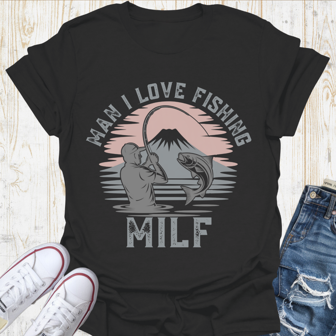 MILF TShirt