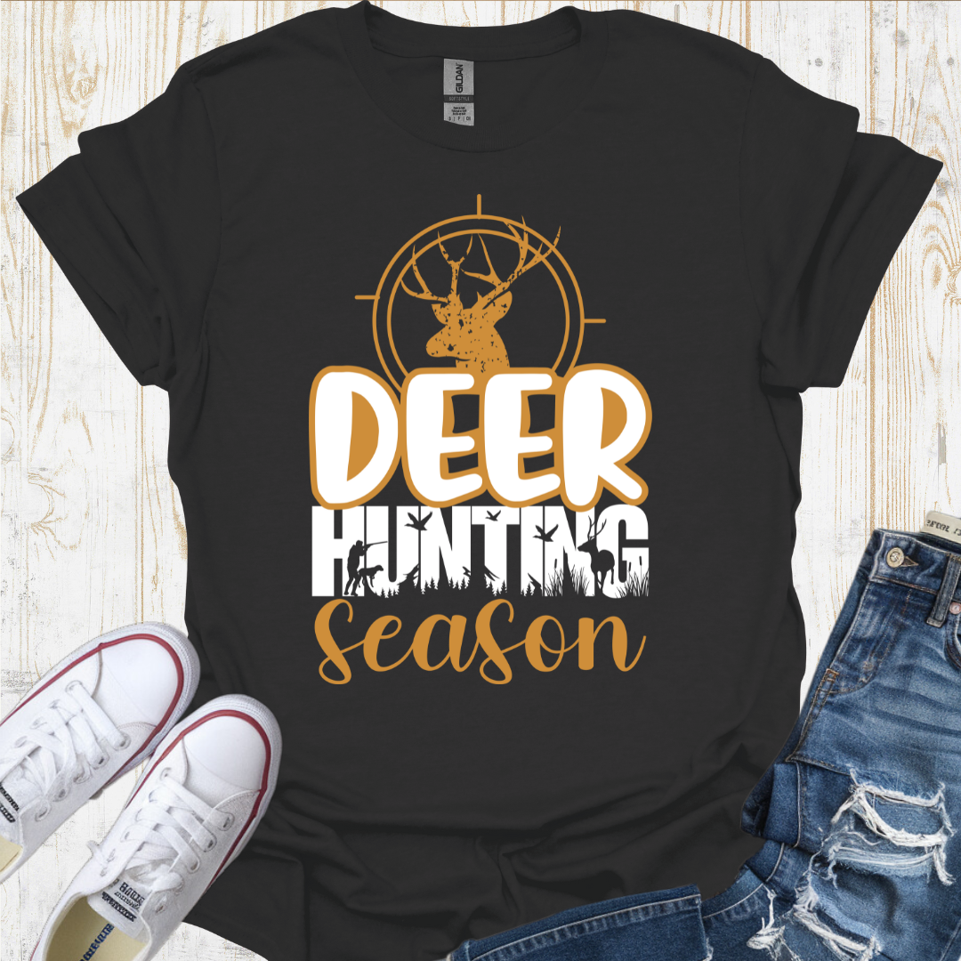 Deer Season TShirt