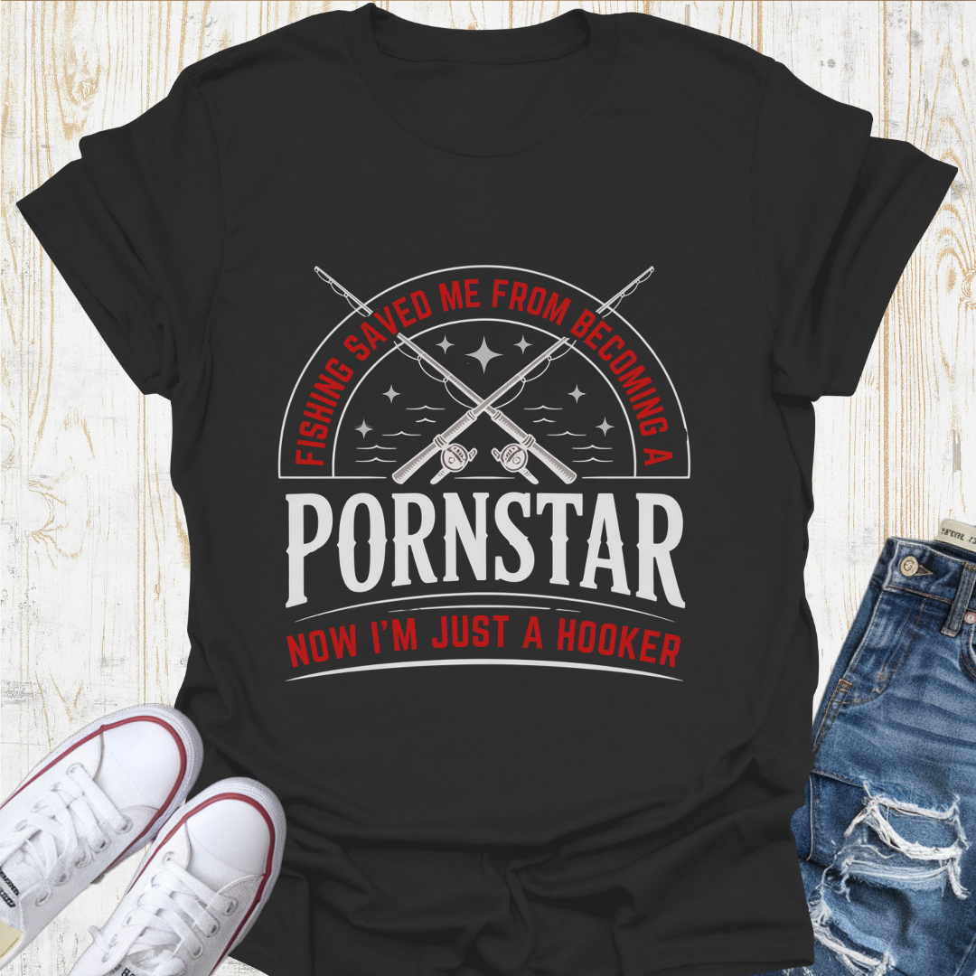Star Hooker TShirt