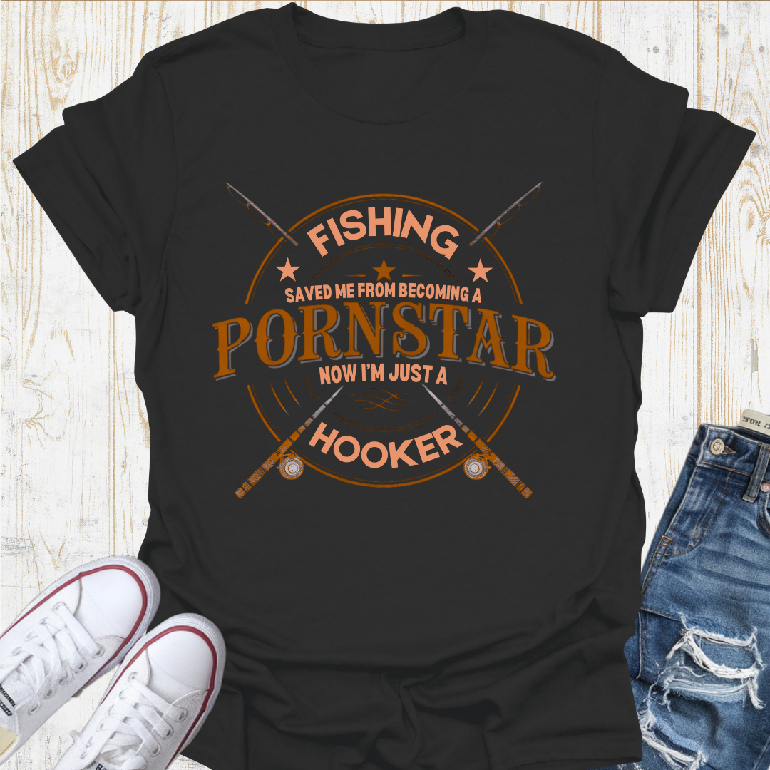 Star Hooker TShirt
