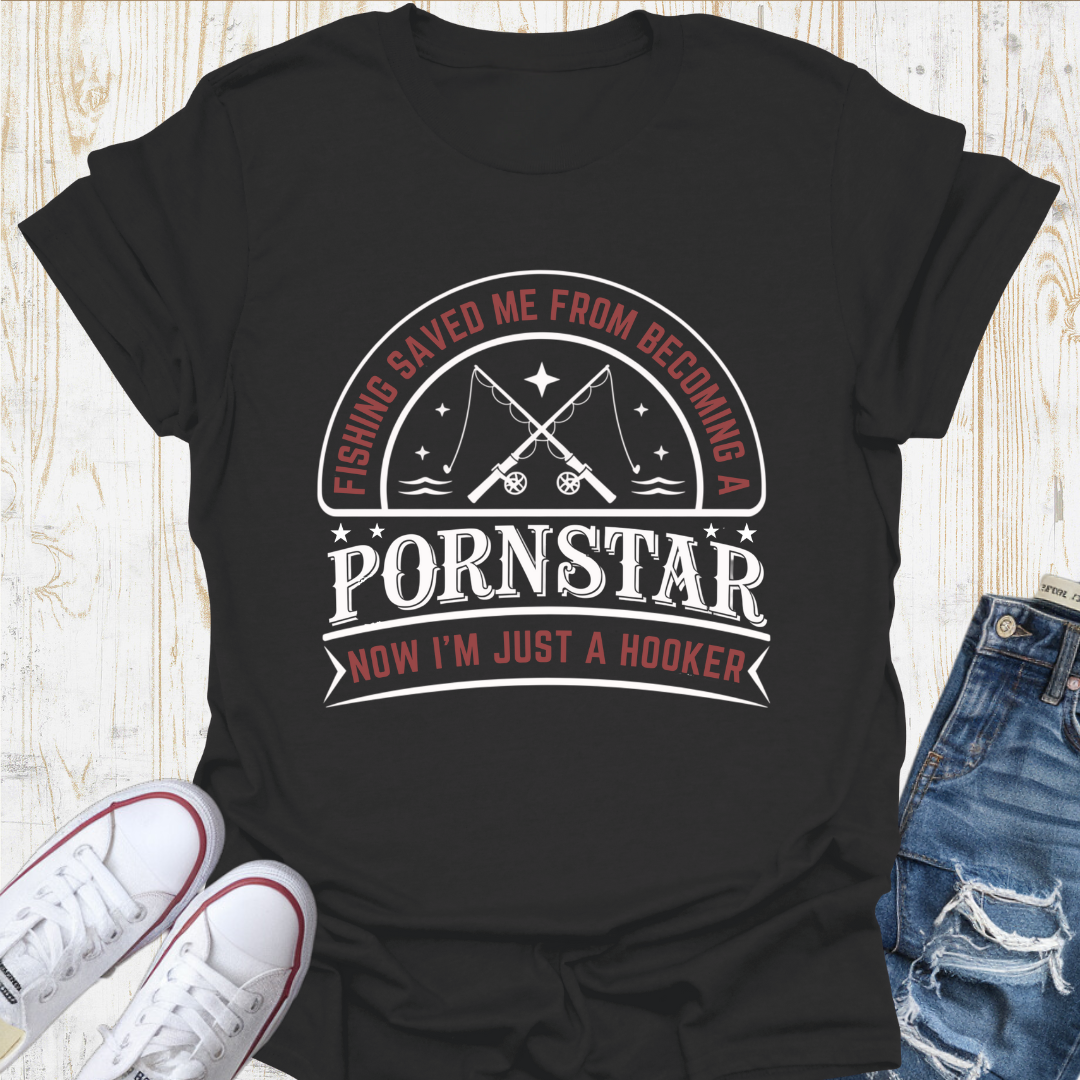 Star Hooker TShirt
