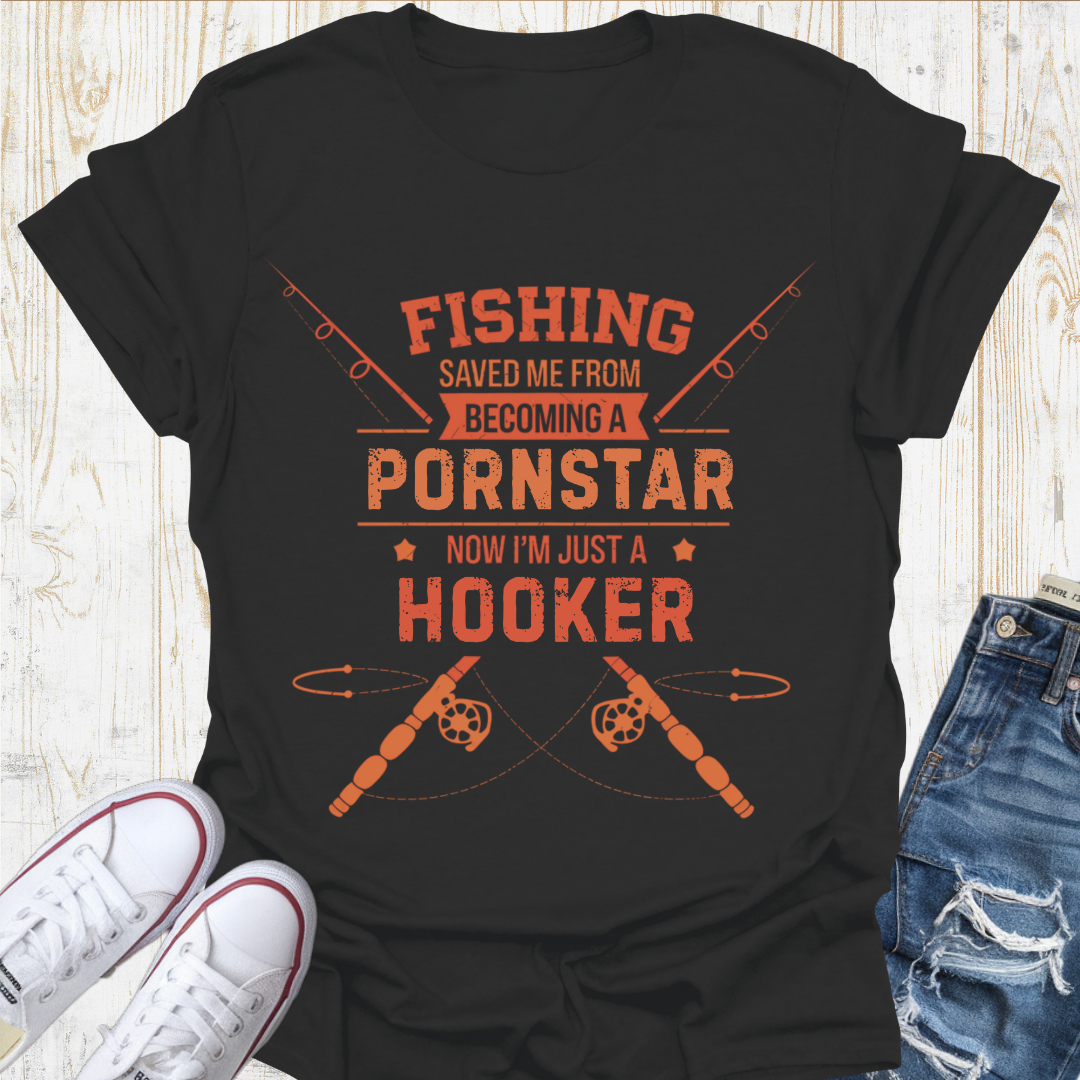 Star Hooker TShirt