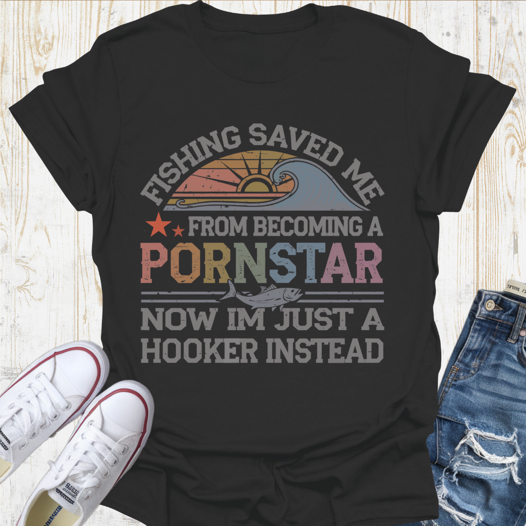 Star Hooker TShirt