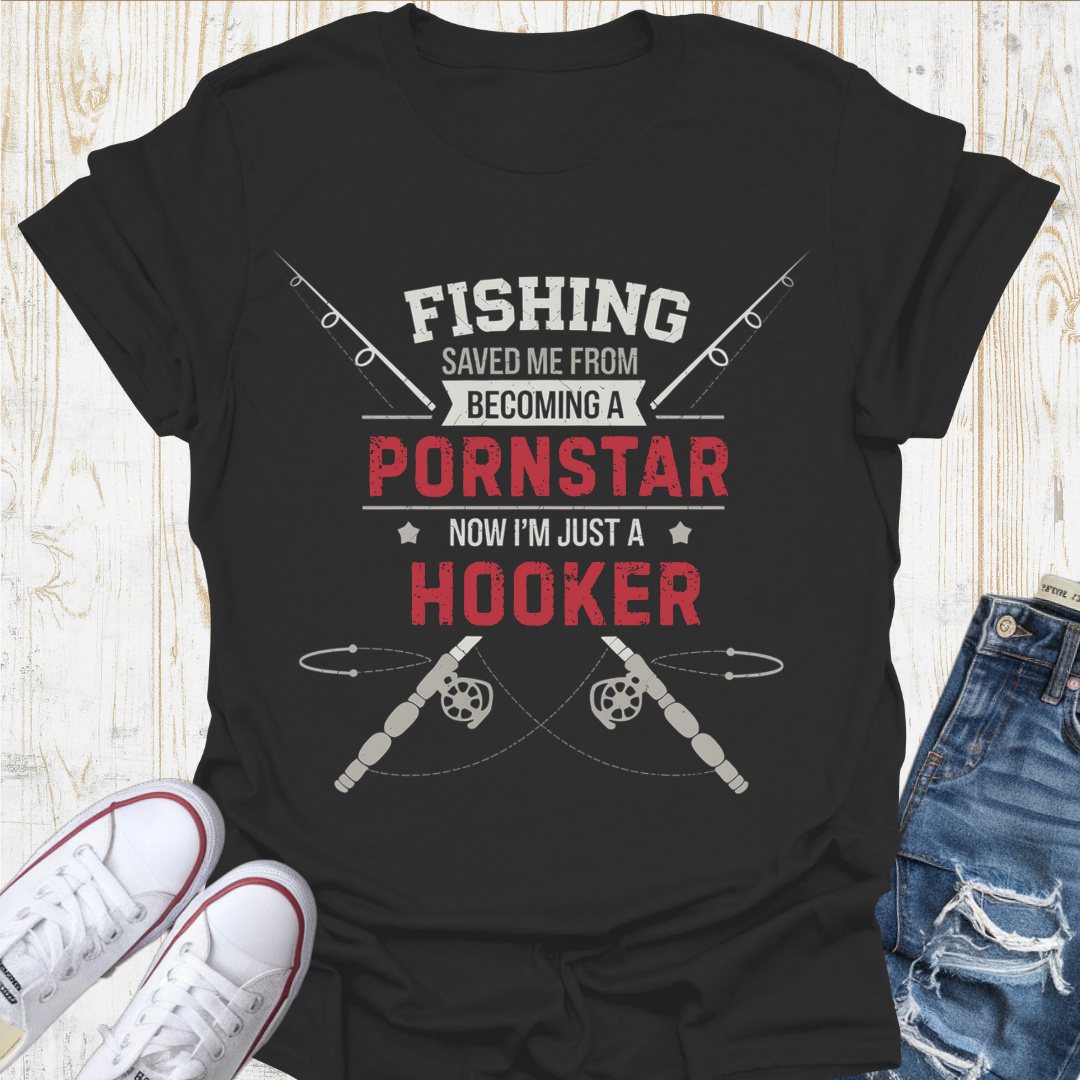 Star Hooker TShirt