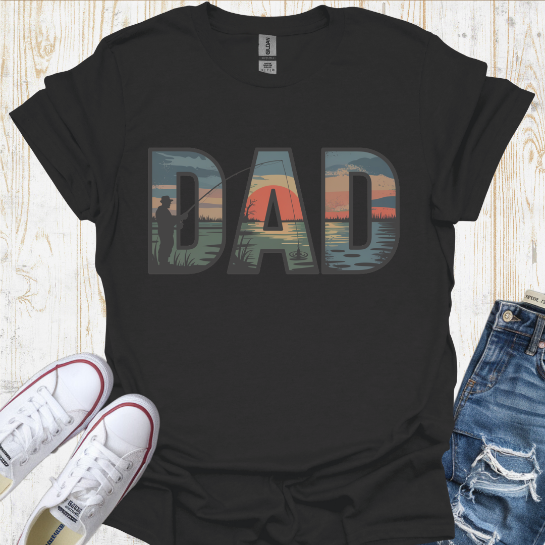 Dad TShirt