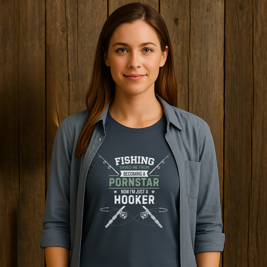 Star Hooker TShirt
