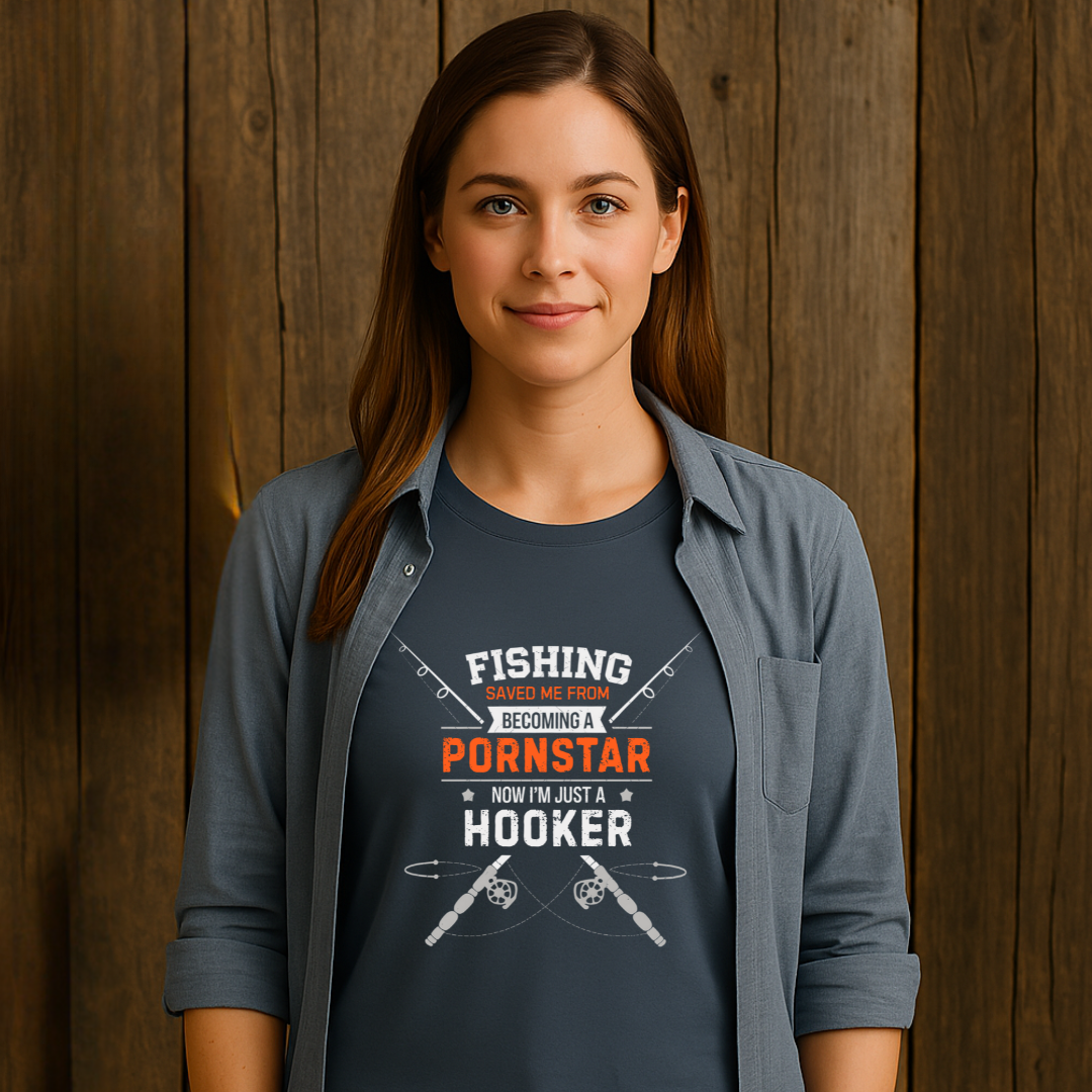 Star Hooker TShirt