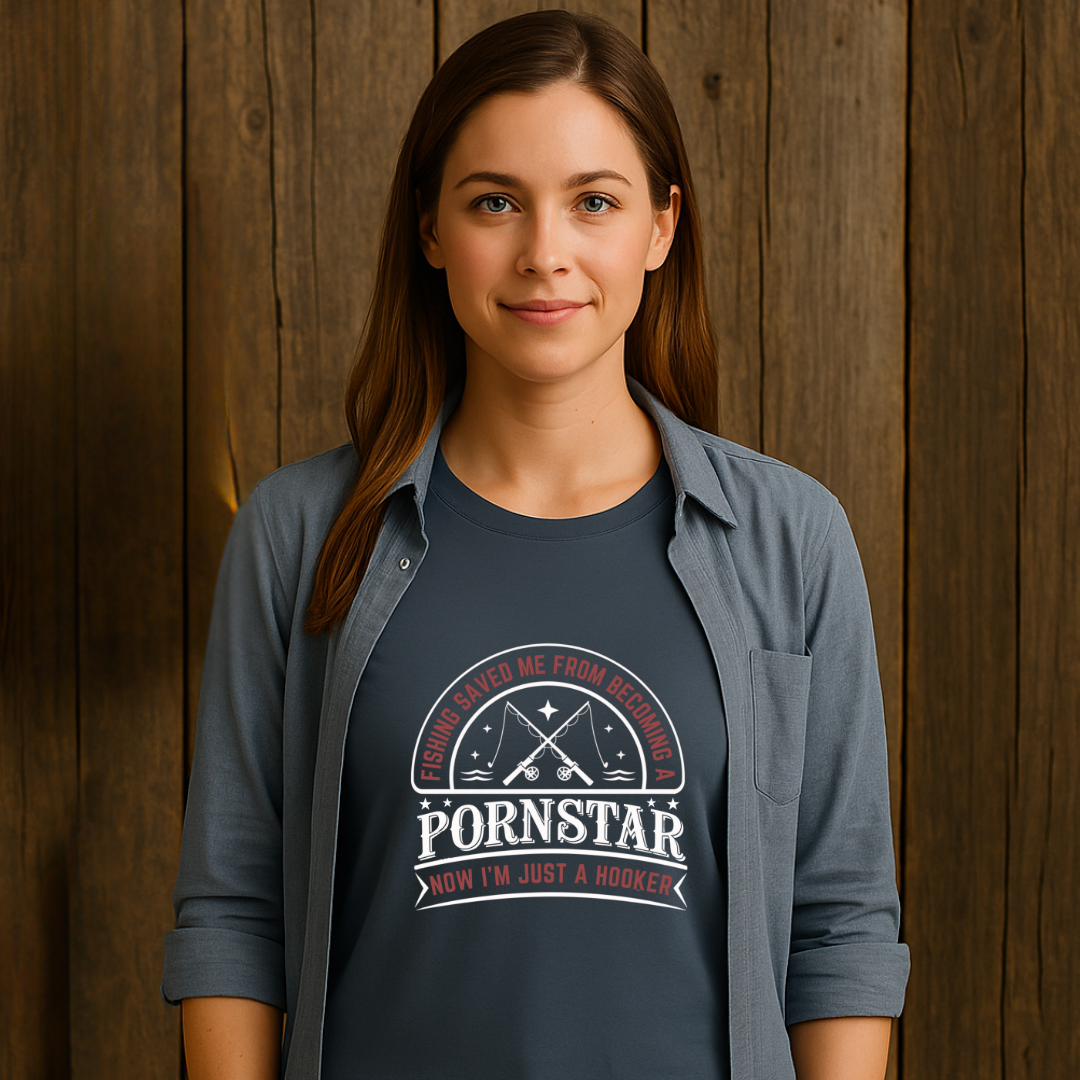 Star Hooker TShirt