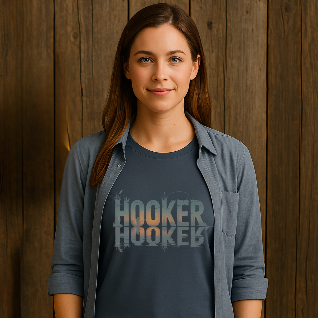 Hooker TShirt