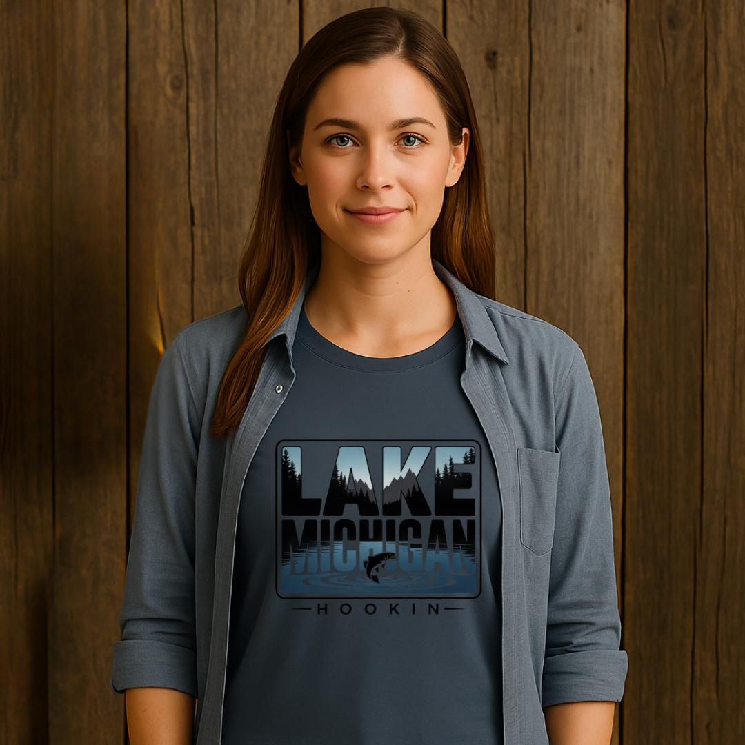 Lake Michigan TShirt
