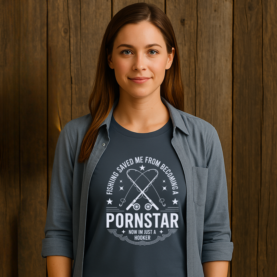 Pornstar Hooker TShirt