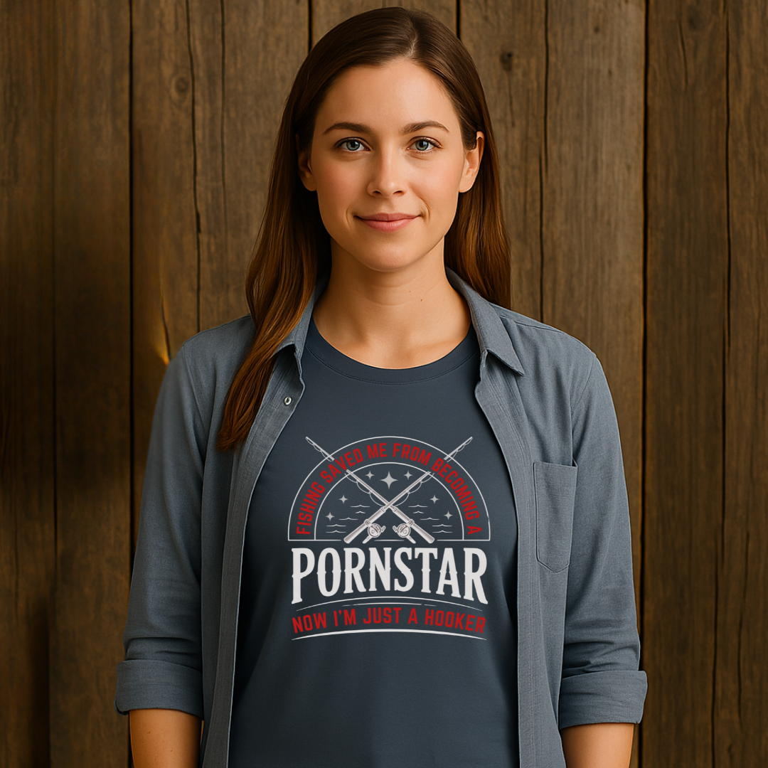 Star Hooker TShirt