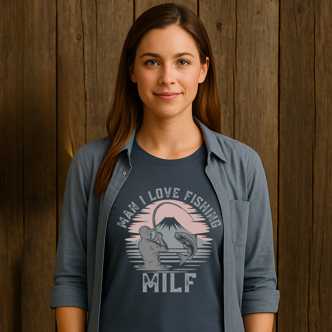 MILF TShirt