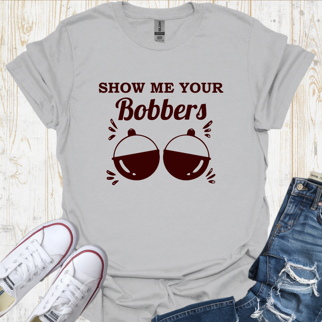 Show Bobbers TShirt