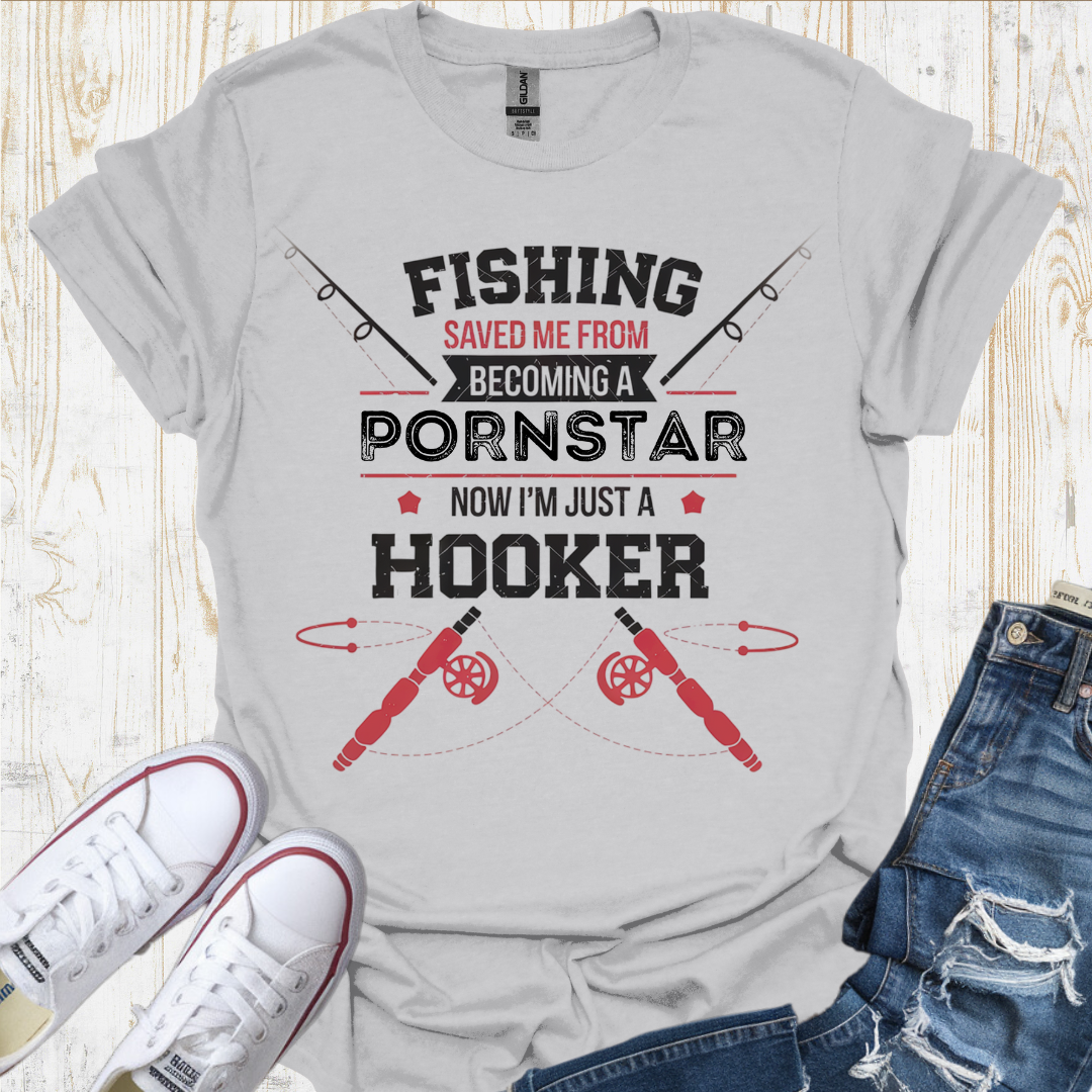 Star Hooker TShirt