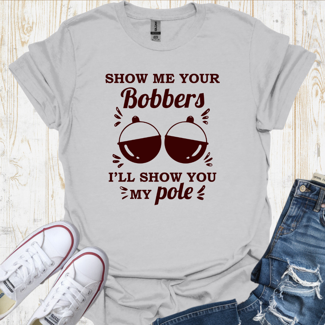 Bobbers TShirt
