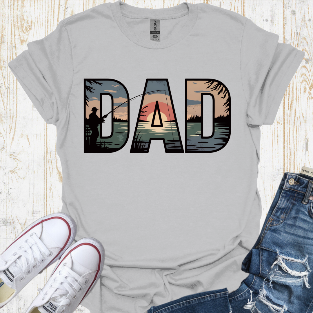 Dad TShirt