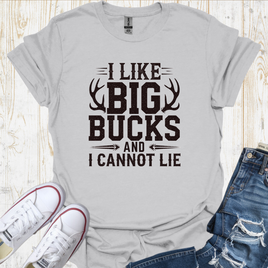Big Bucks TShirt