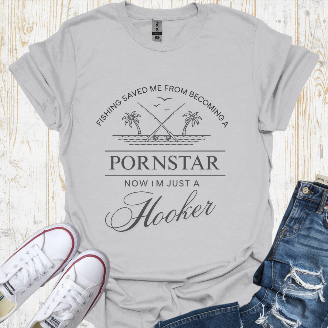 Star To Hooker TShirt