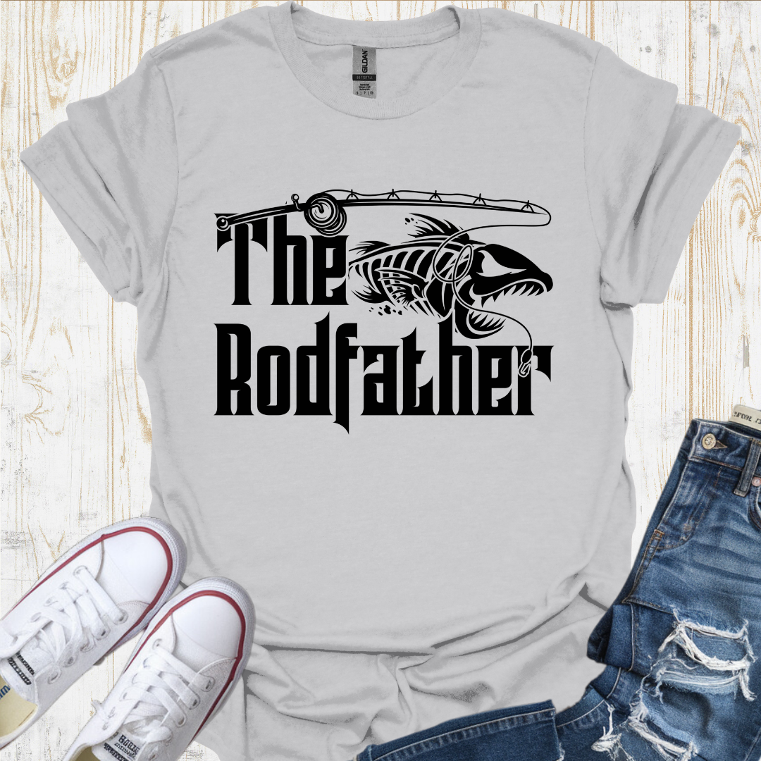 Rodfather TShirt