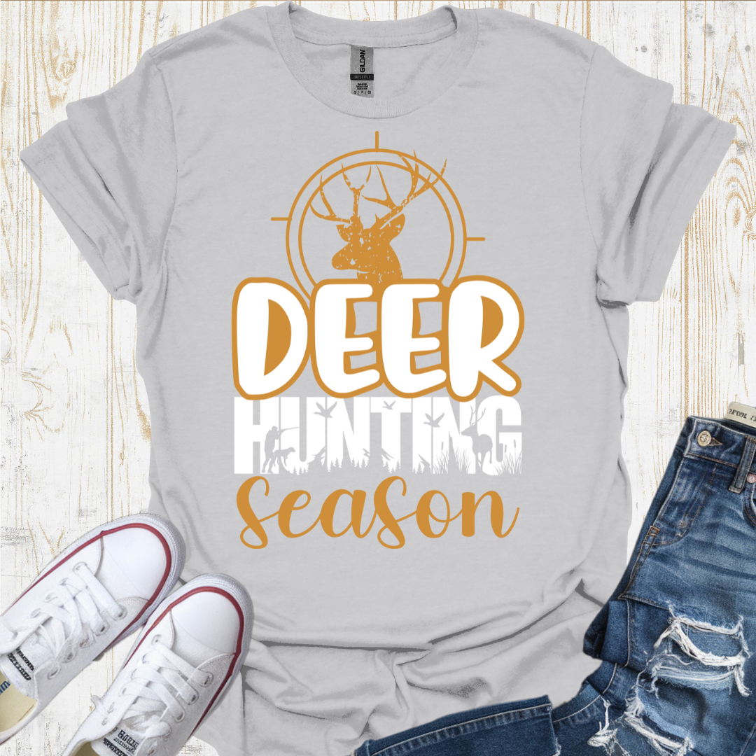 Deer Season TShirt