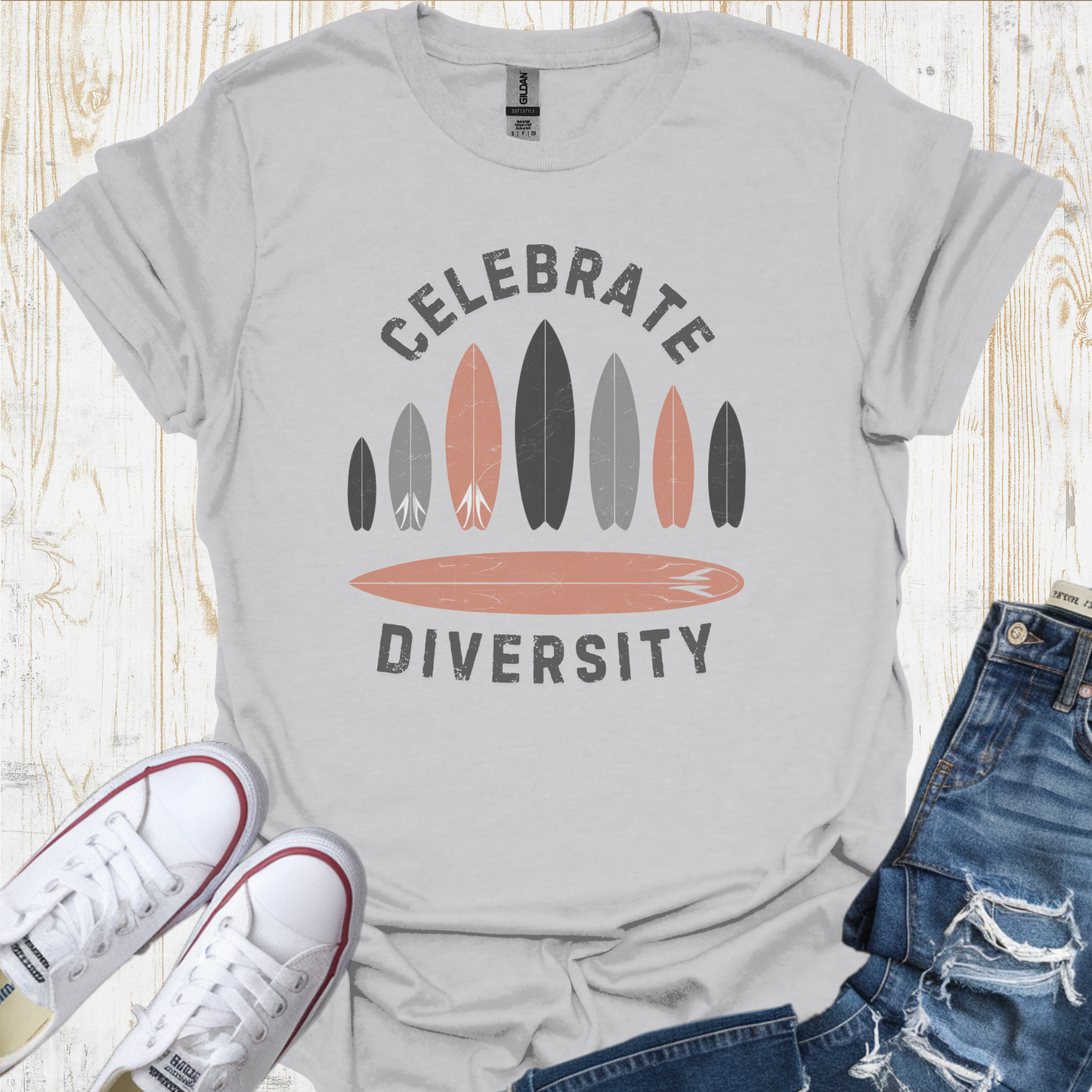 Diversity - U25
