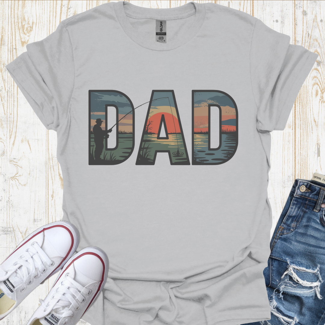 Dad TShirt