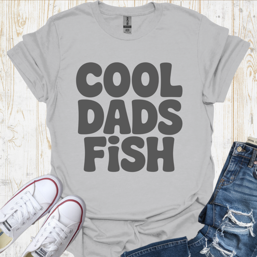 Cool Dads TShirt