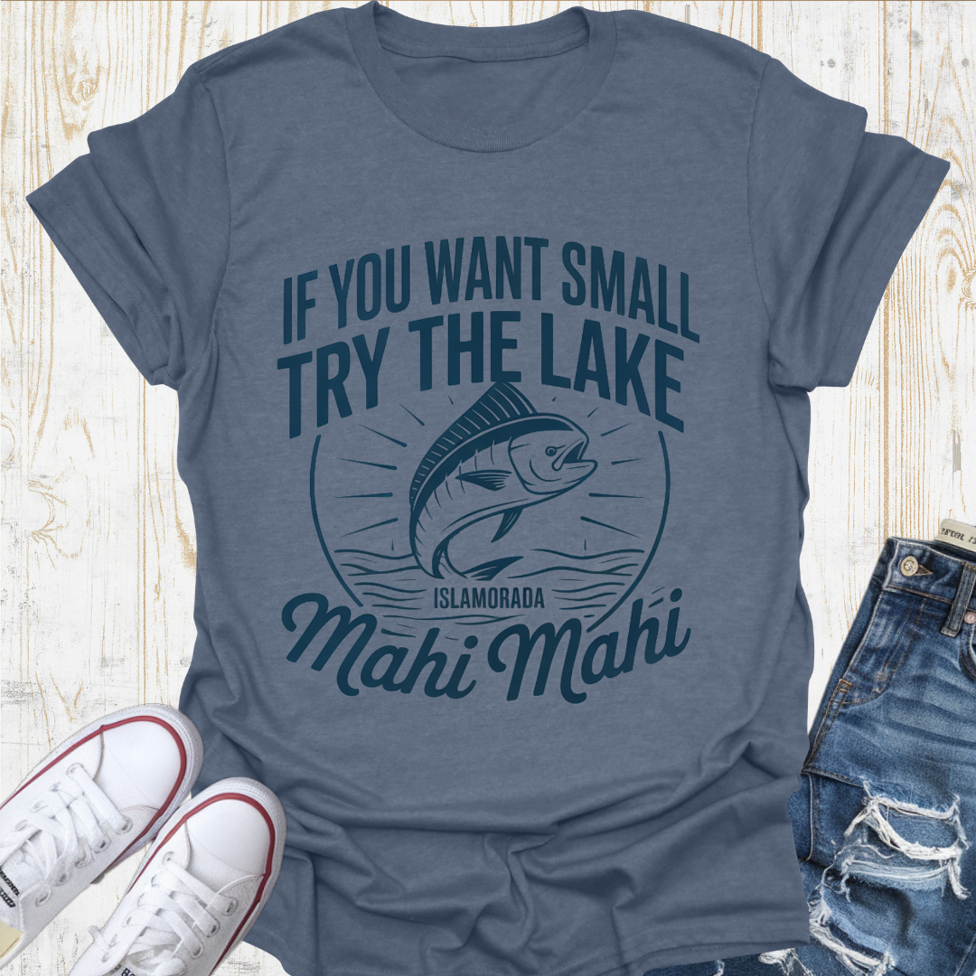 Mahi Mahi TShirt
