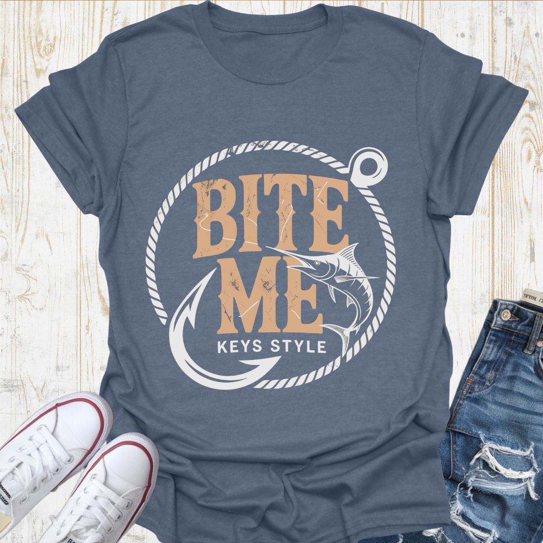 Bite Me TShirt