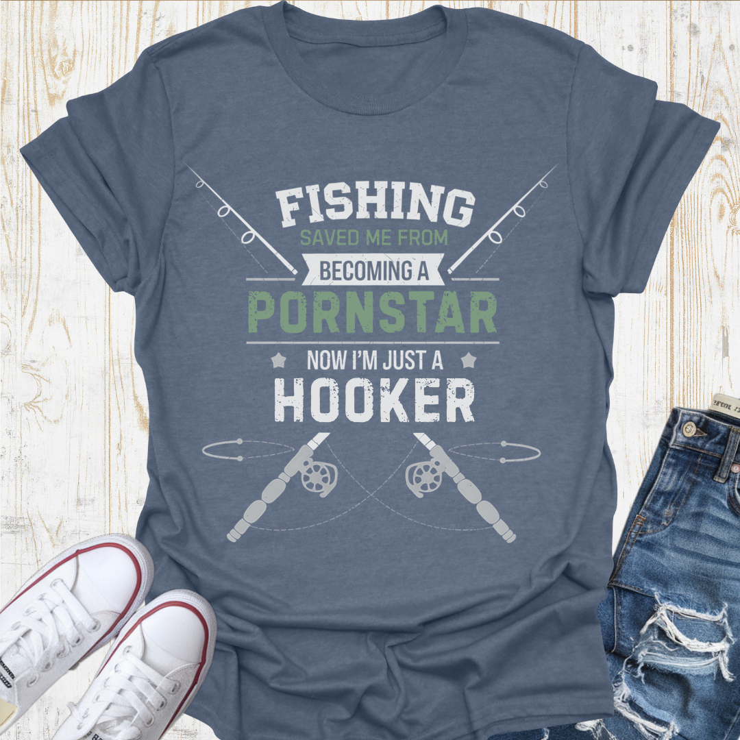 Star Hooker TShirt