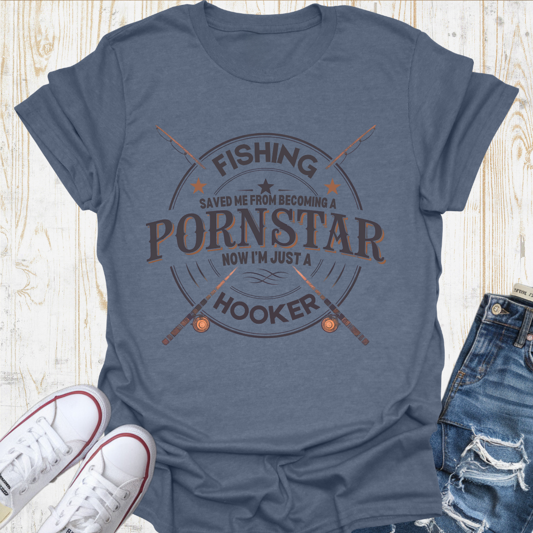 Star Hooker TShirt