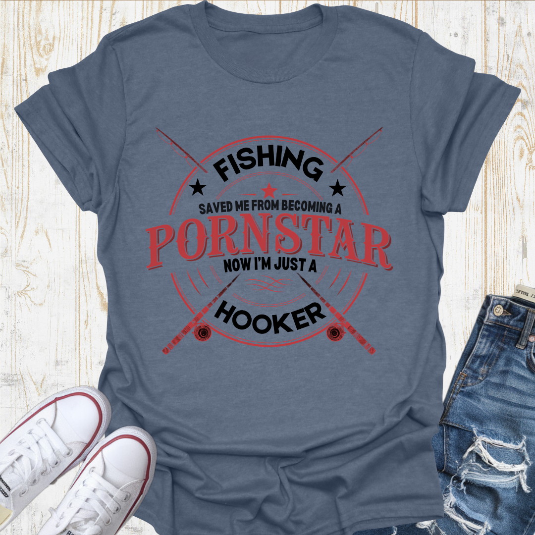 Star Hooker TShirt