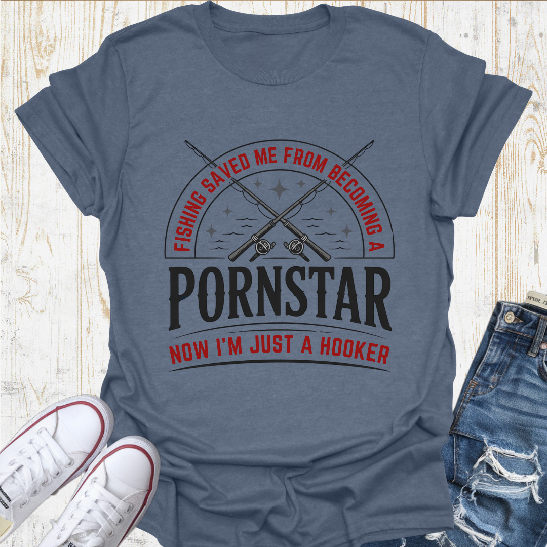 Star Hooker TShirt
