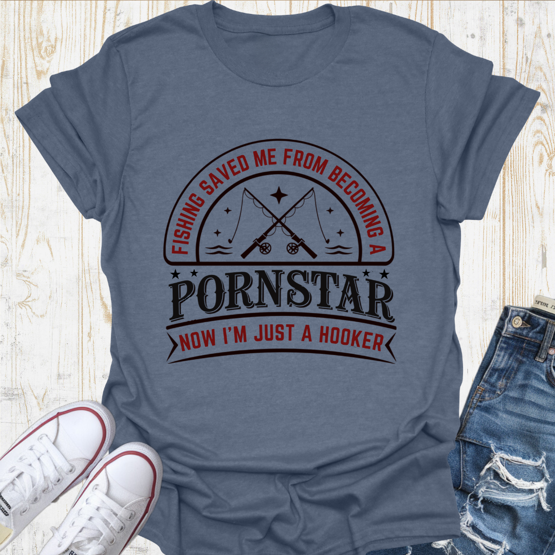 Star Hooker TShirt