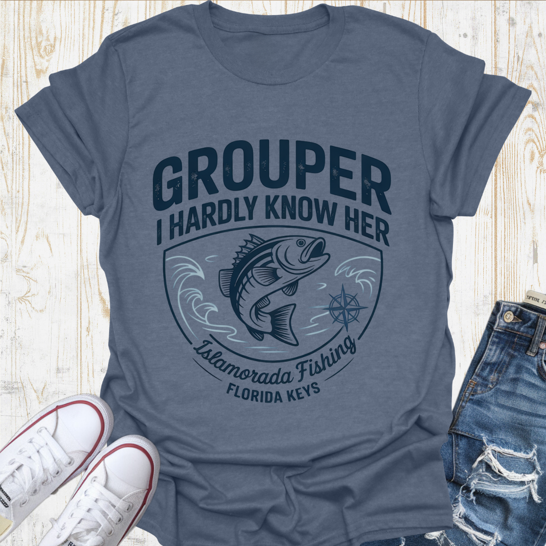 Islamorada Keys TShirt