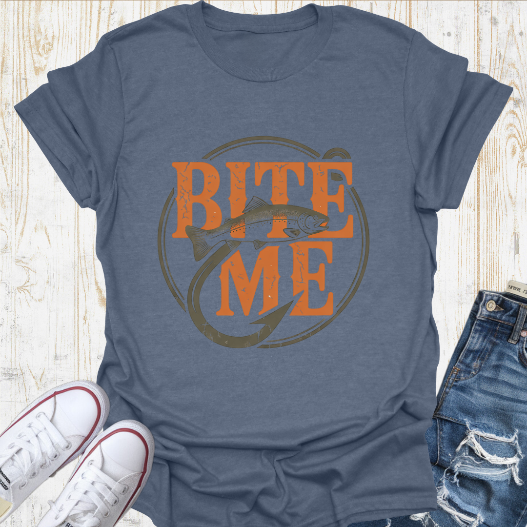 Bite Me TShirt
