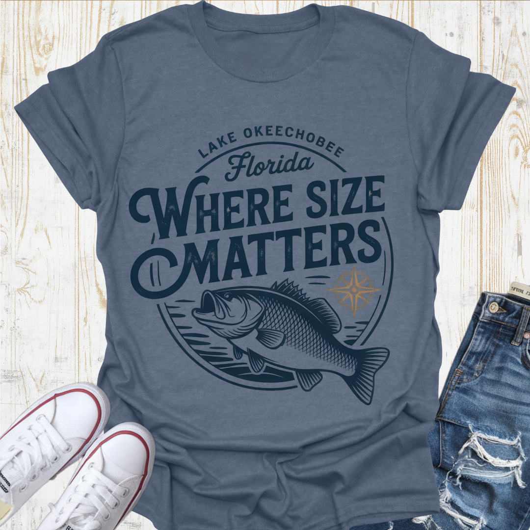 Size Matters TShirt