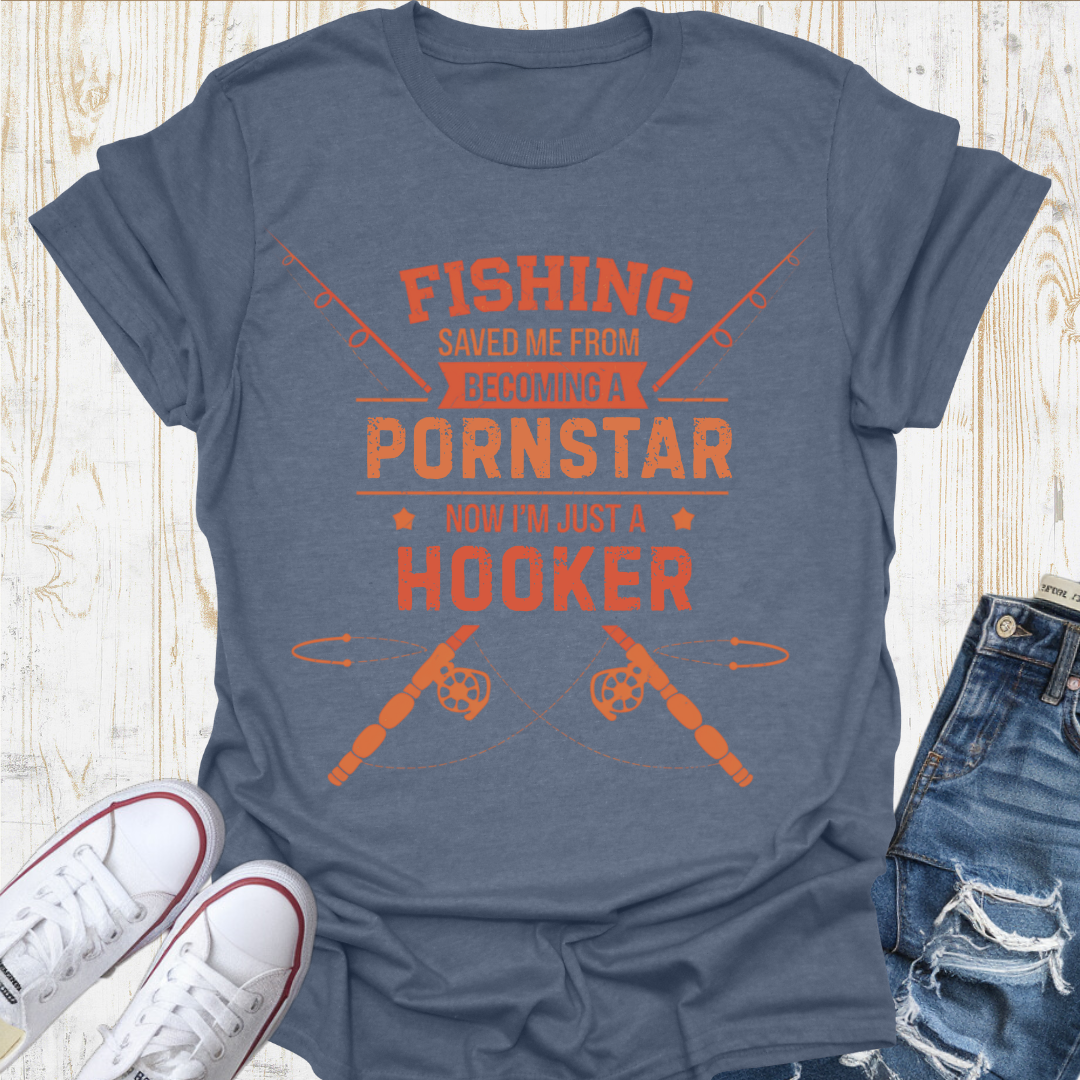 Star Hooker TShirt