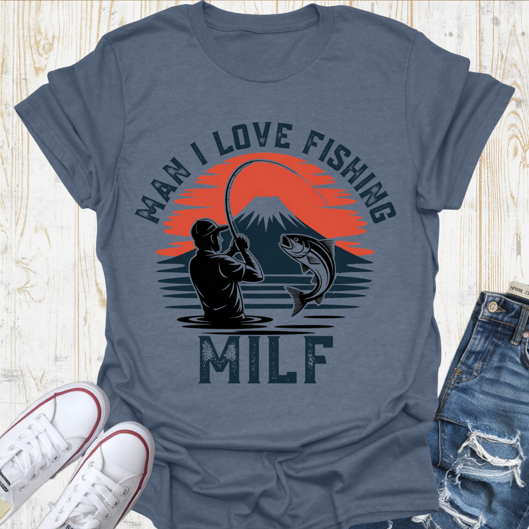 MILF TShirt