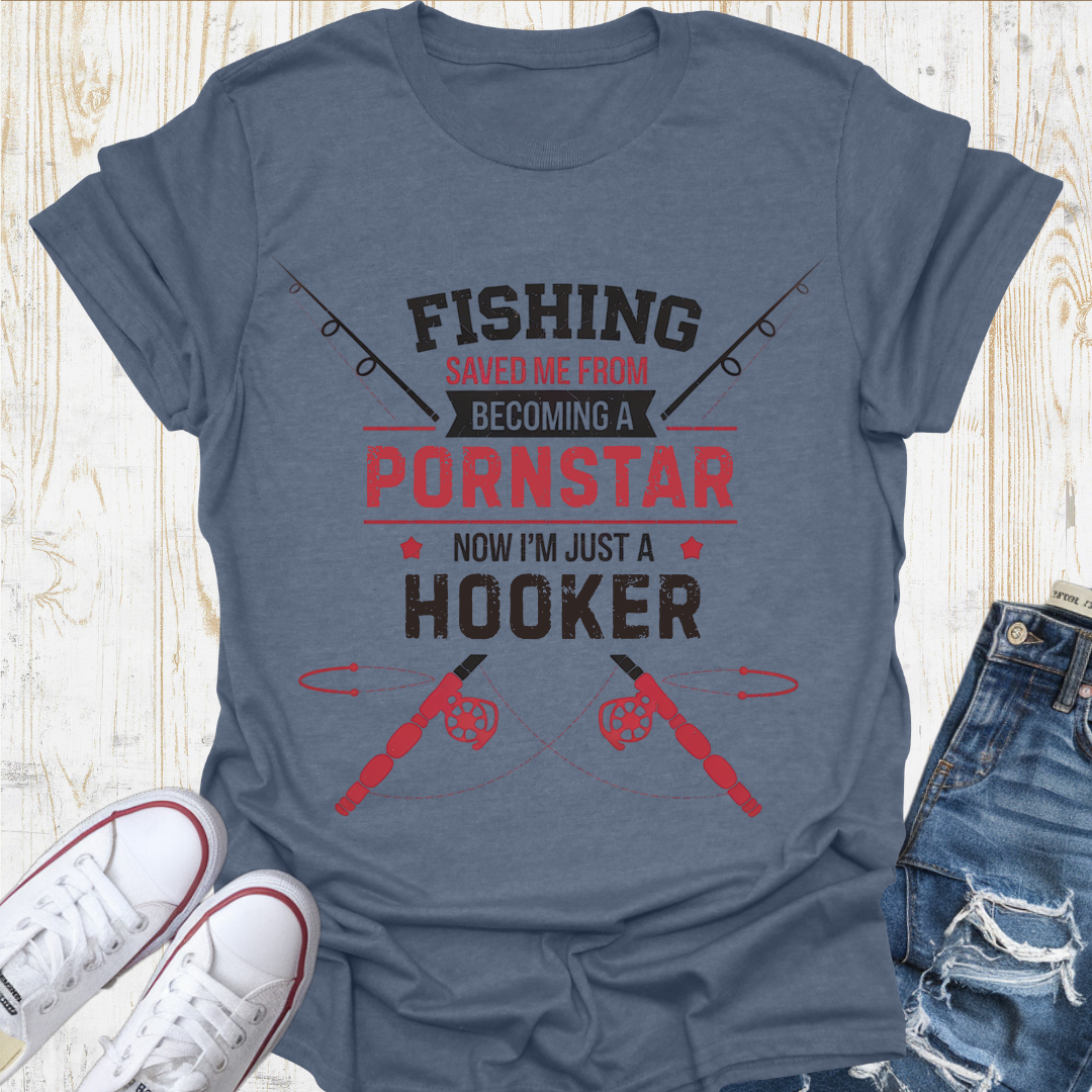 Star Hooker TShirt