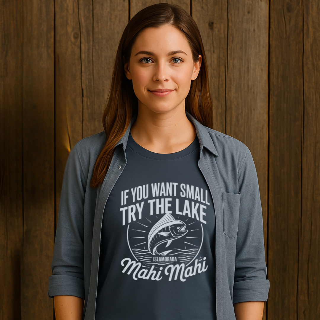 Mahi Mahi TShirt