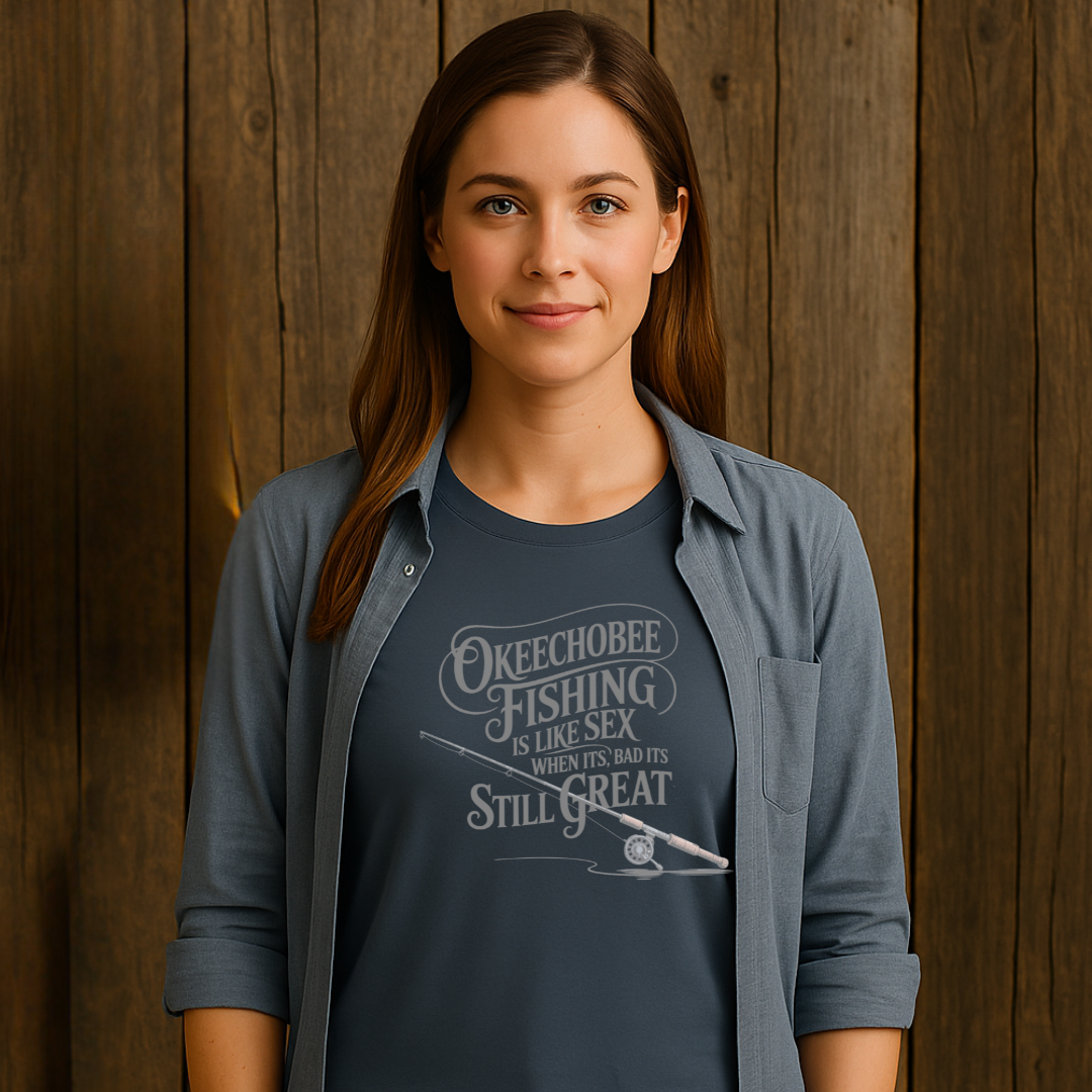 Fishing Great TShirt