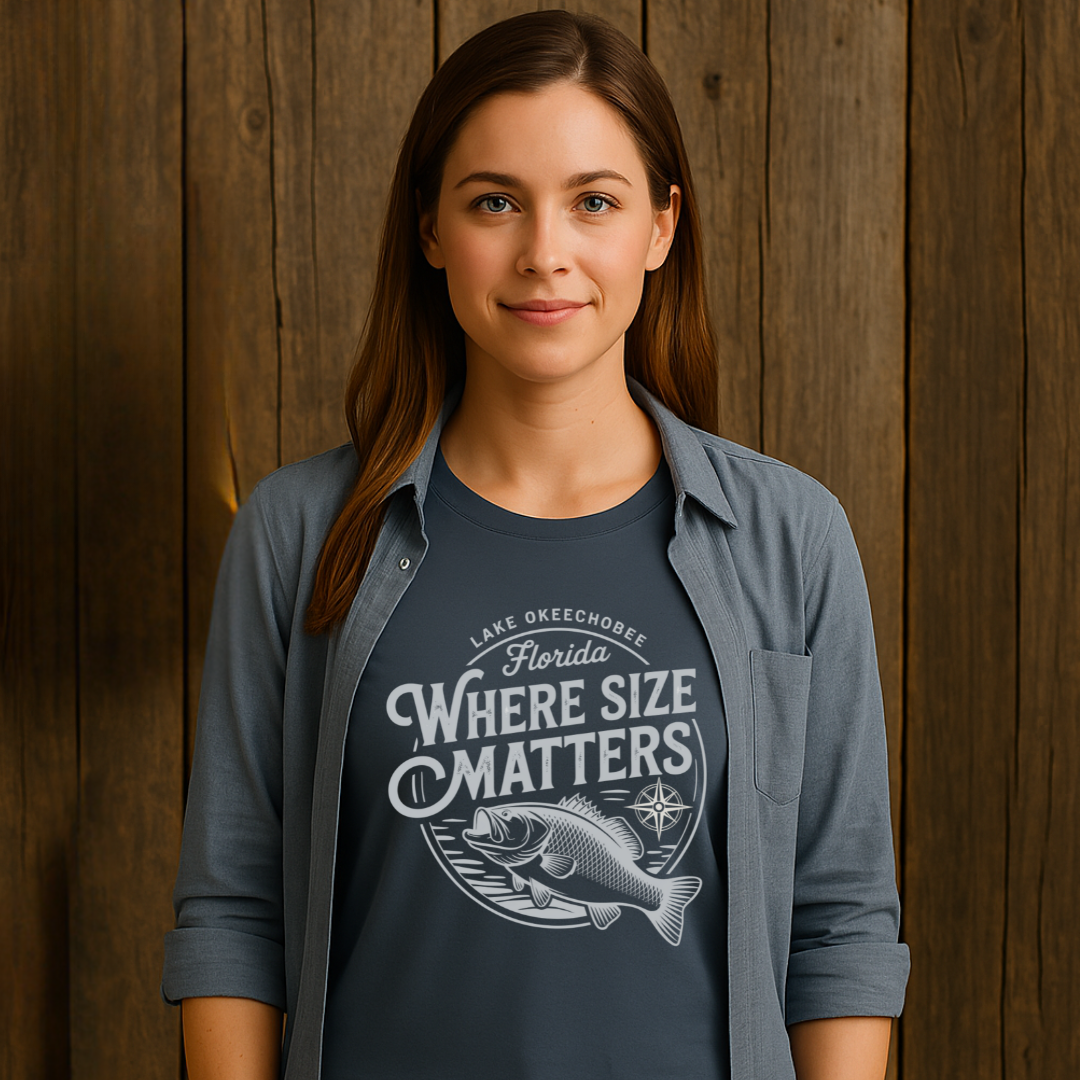 Size Matters TShirt